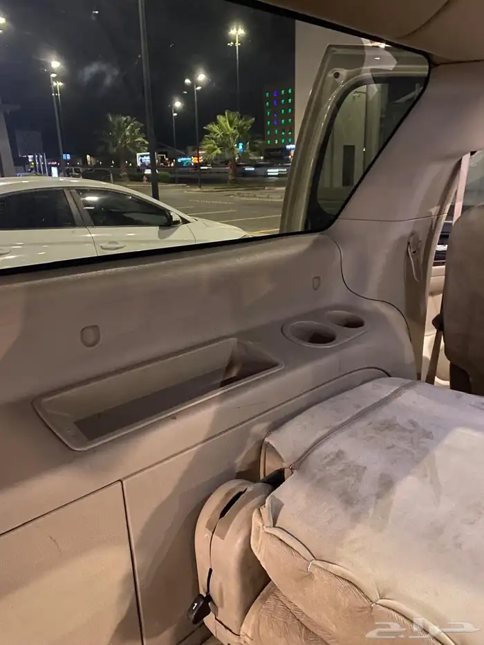 شفروليه سوبربان 2008 بدون دبل 8 مسمار مكينة 6100 8