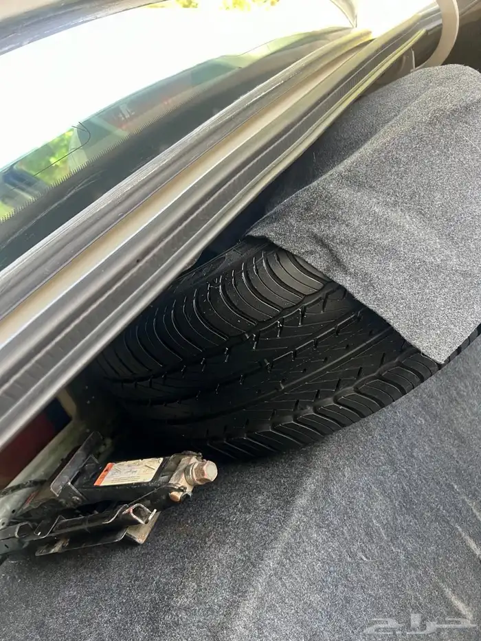 فورد - كراون فتوريا 15