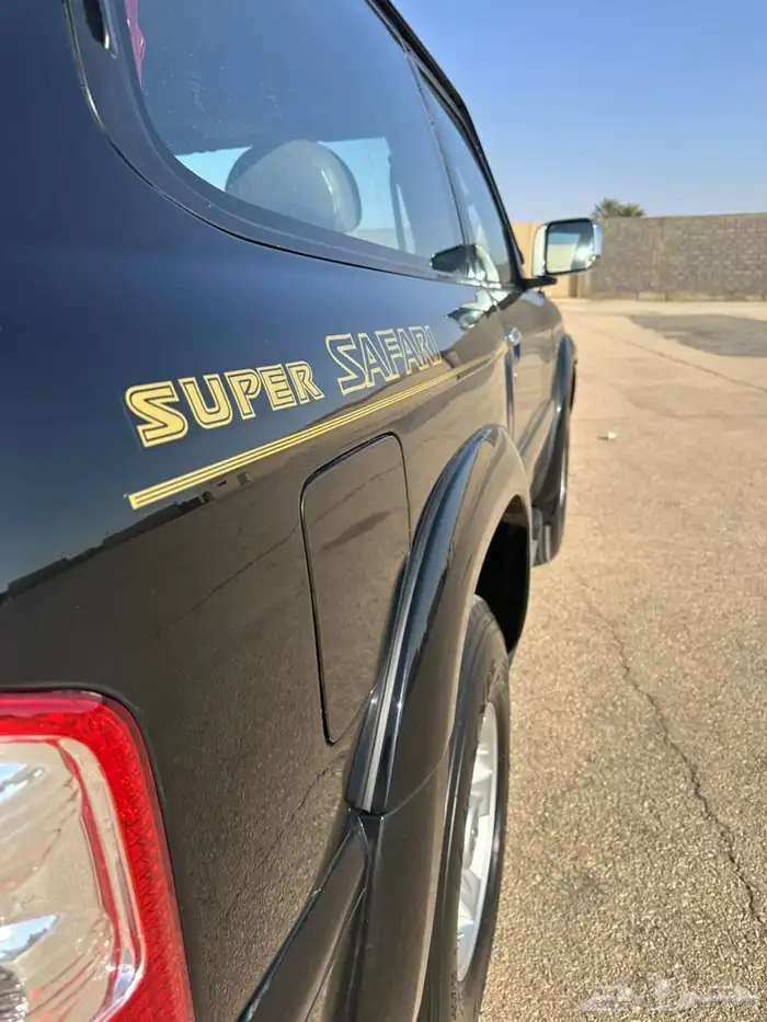 باترول باب محول 2004 3