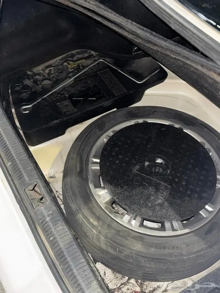 لكزس es 2007 منوة المستخدم 8