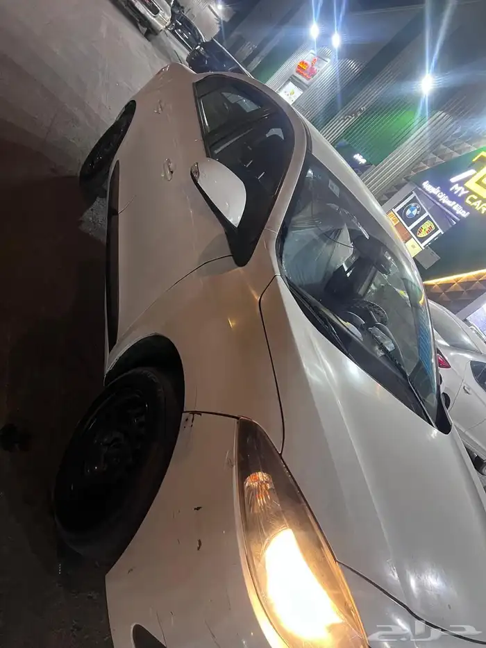 فلوانس موديل 2015 2