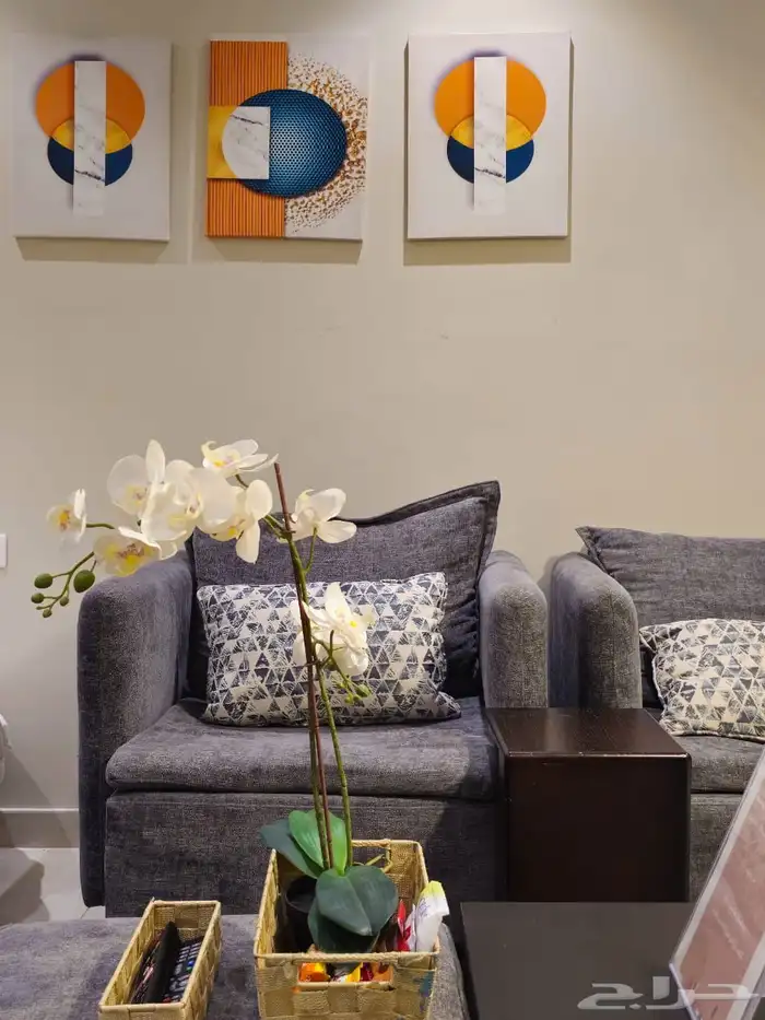 شقه للايجار 5