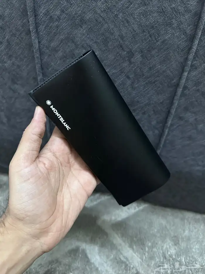 حافظ نظارة مونت بلانك 2