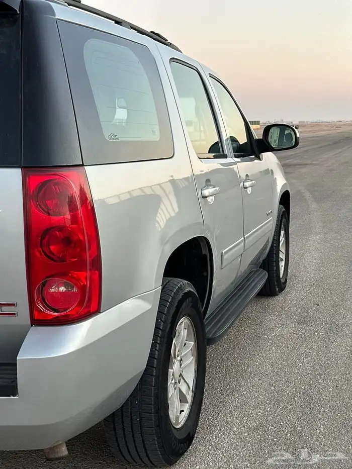 للبيع يوكن 2013 سعودي 7