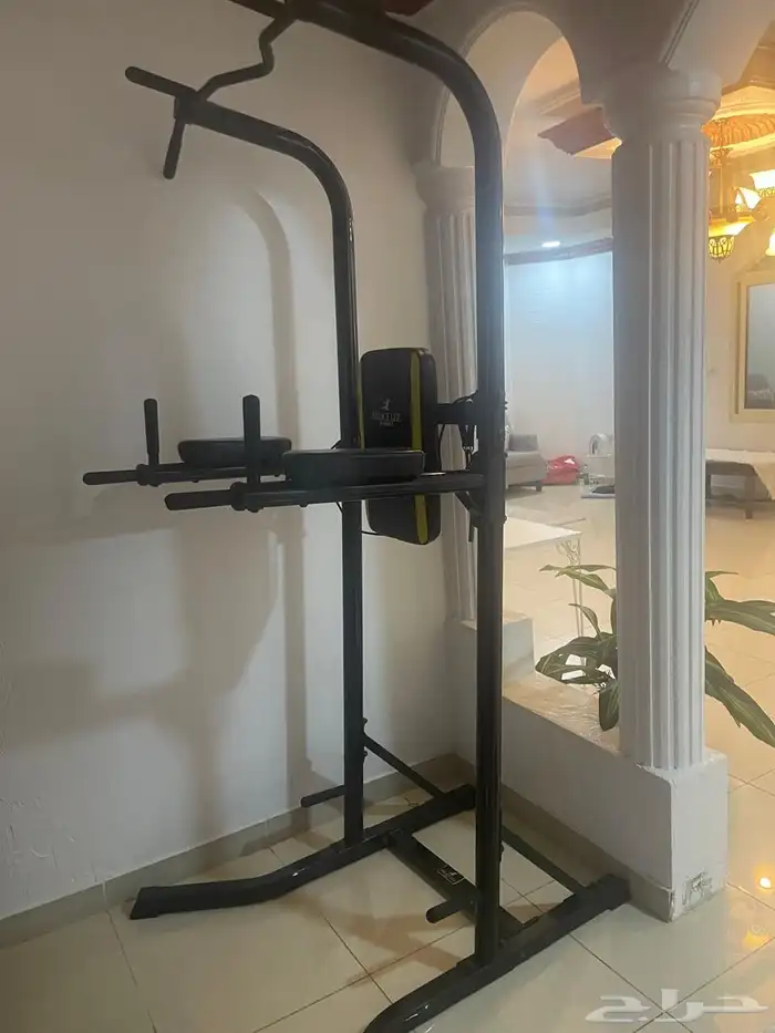 نادي منزلي متكامل 8