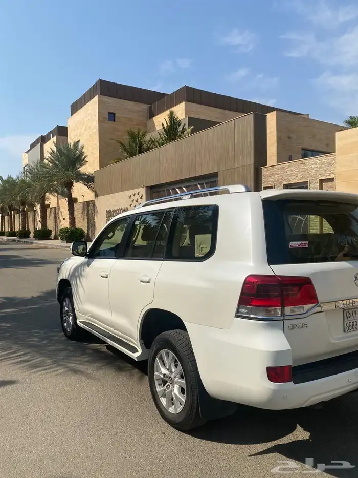 جكسار 2021 ديزل 3