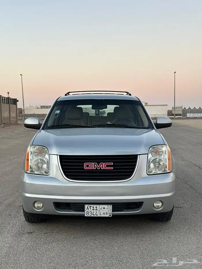 للبيع يوكن 2013 سعودي 0