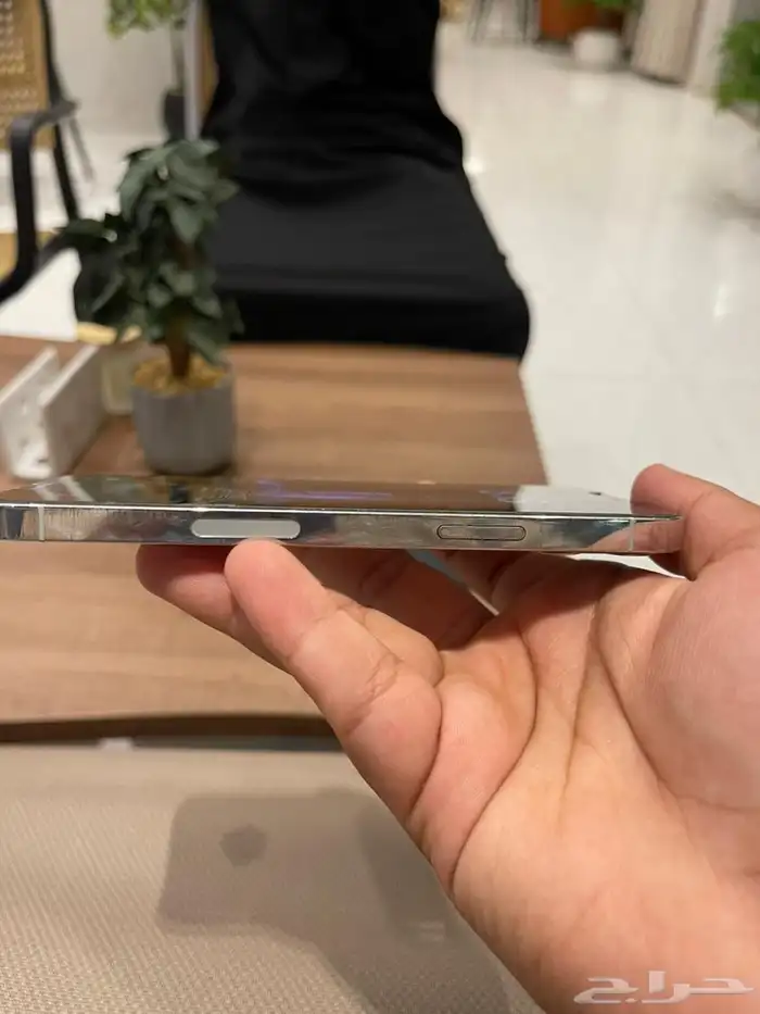 أيفون 12 برو 3