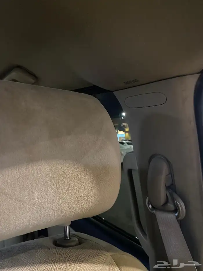 شفروليه سوبربان 2008 بدون دبل 8 مسمار مكينة 6100 44