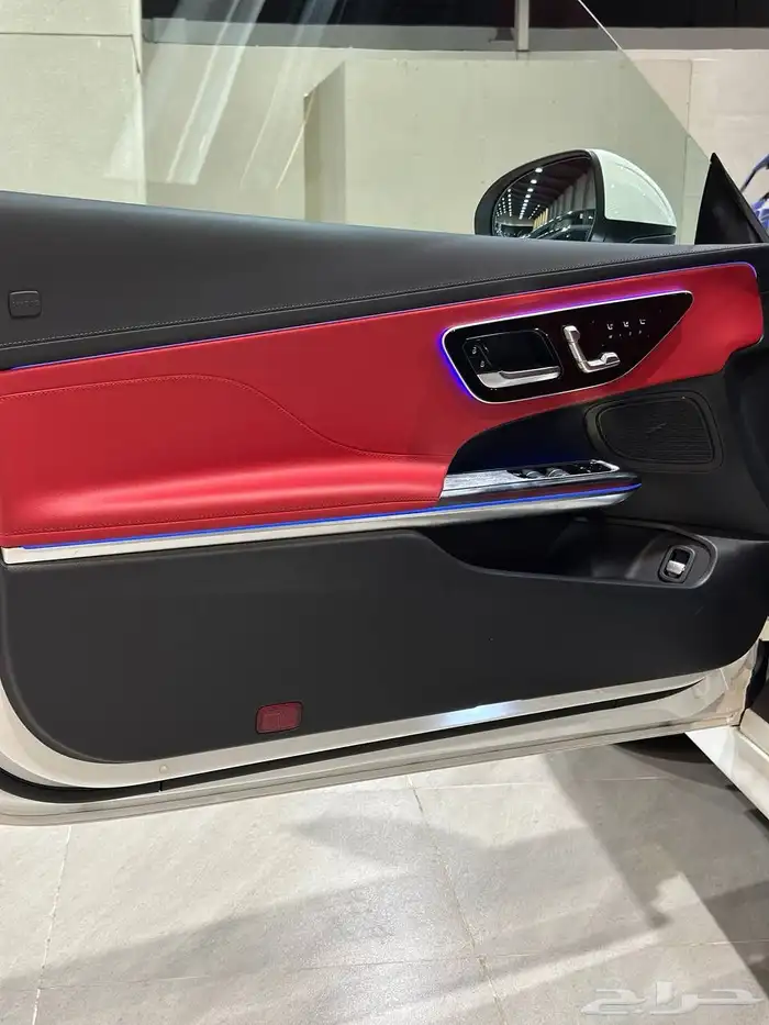 مرسيدس CLE 200 AMG 2024 كشف . رصد الفخامة 24