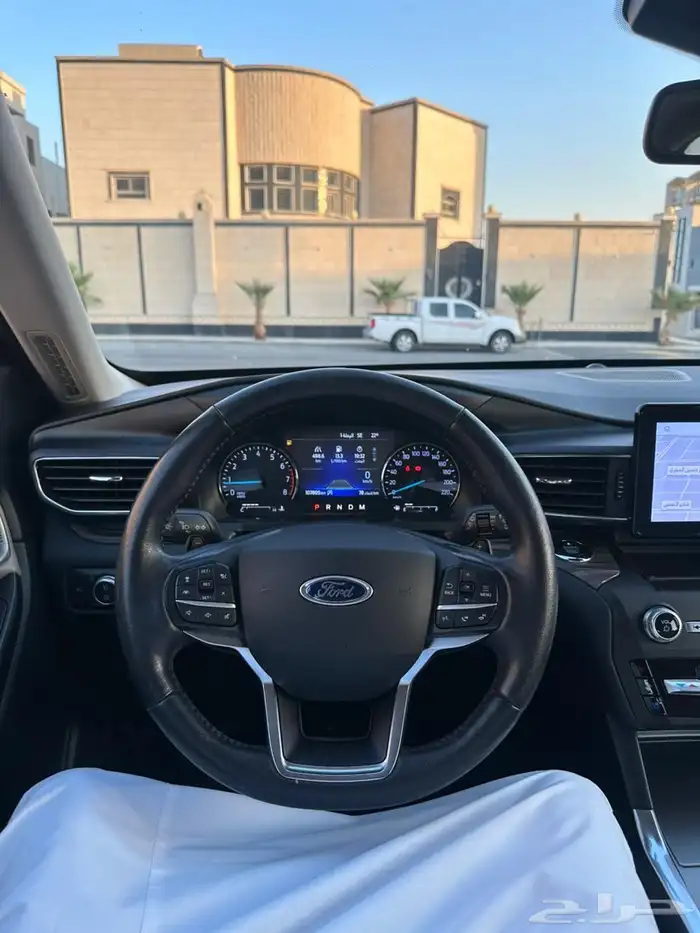 اكسبلورر فل كامل ليمتيد 2020 11