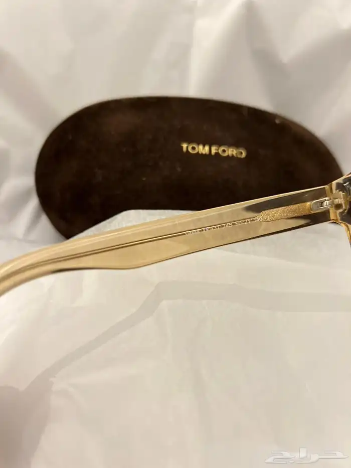 نظارة من توم فورد اصلية Tom Ford 2