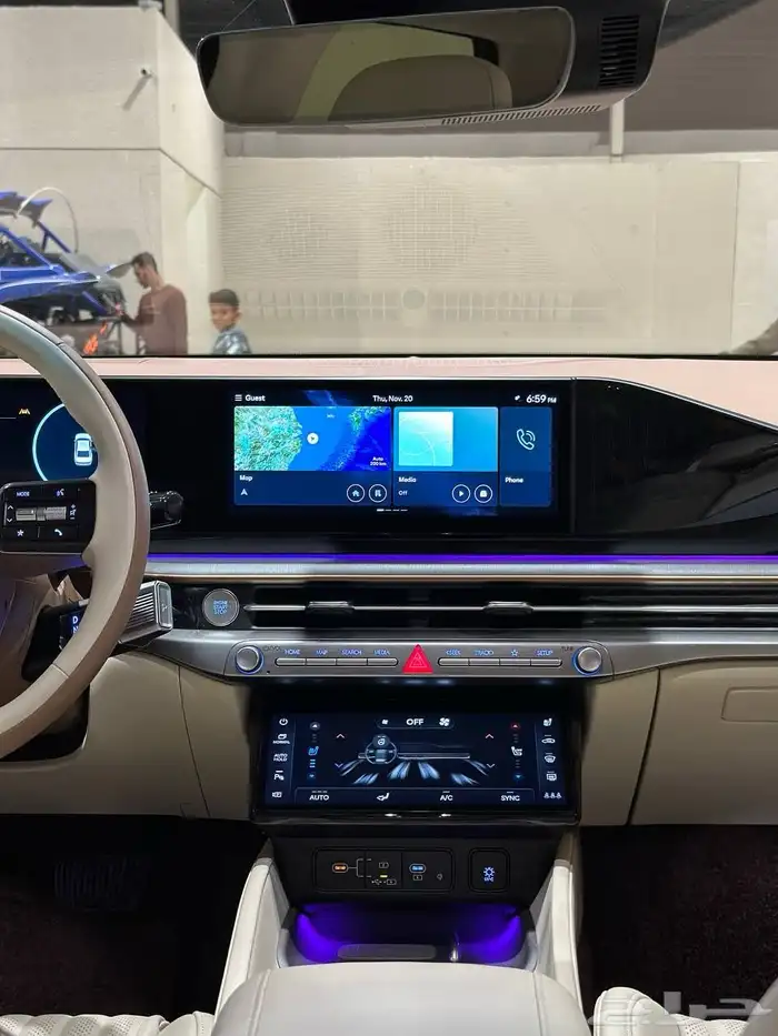 ازيرا 2025 كالجرافي فل كامل . رصد الفخامة 33