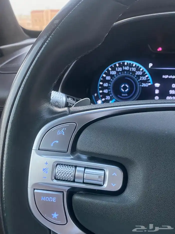 جنسس رويال 2021 6V نظيفة جدآ 22