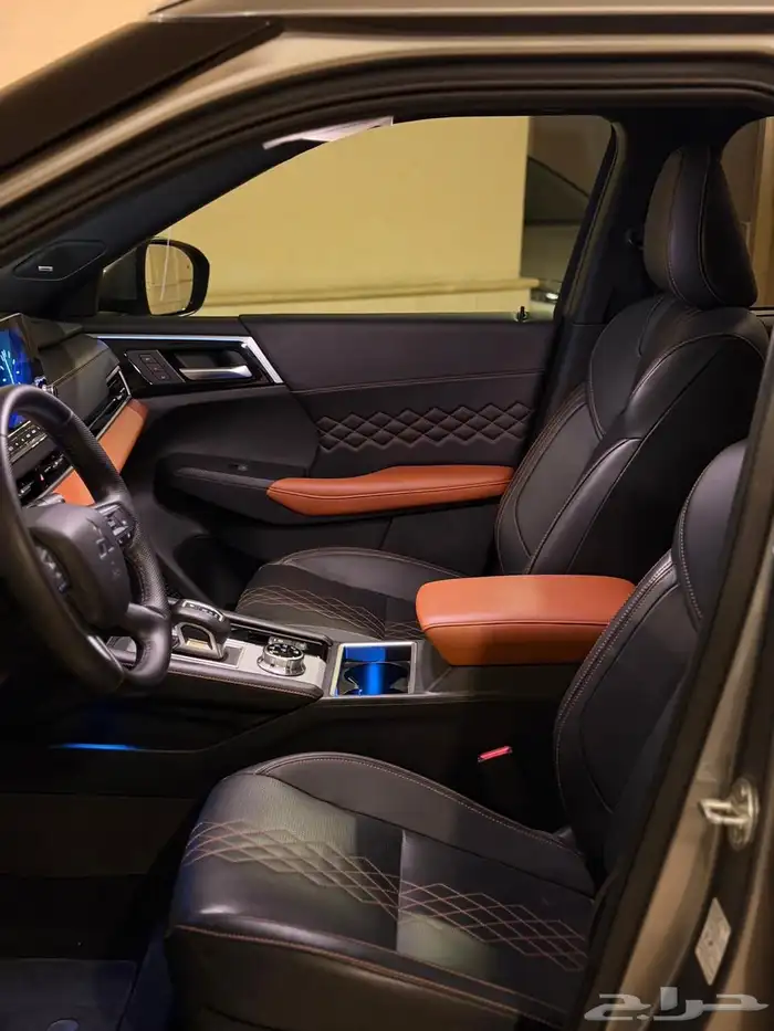 متسوبيشي اوت لاندر ليمتد اعلى فئة موديل 2024 11