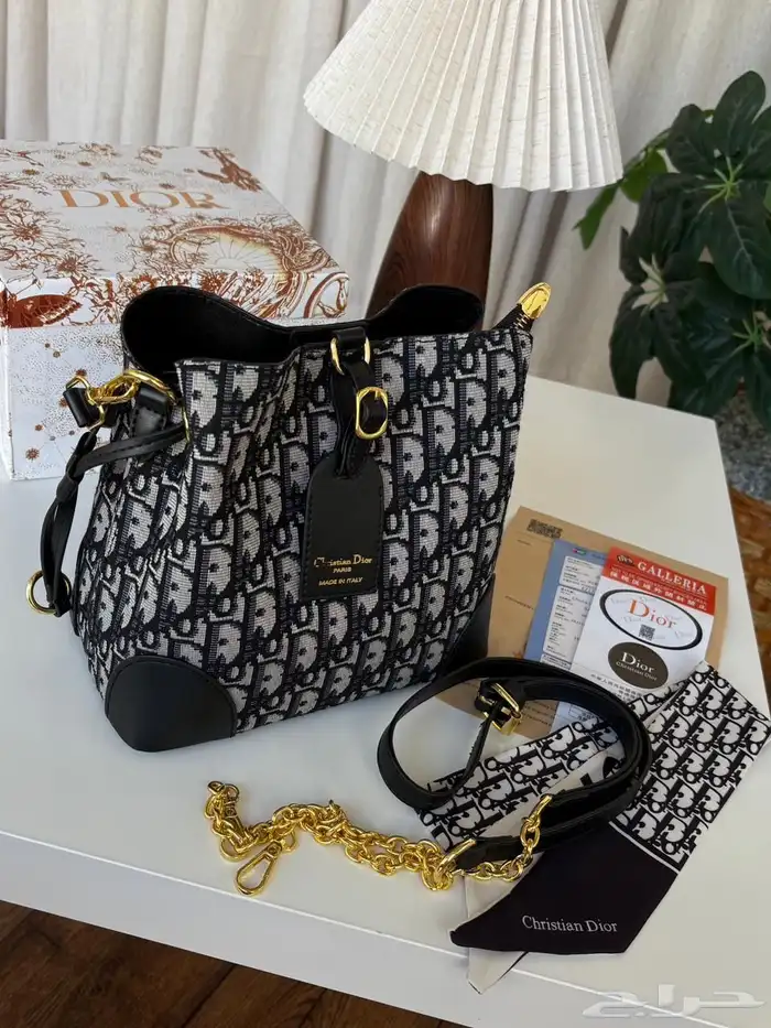 كرستانديور مستر اسود وكحلي 7