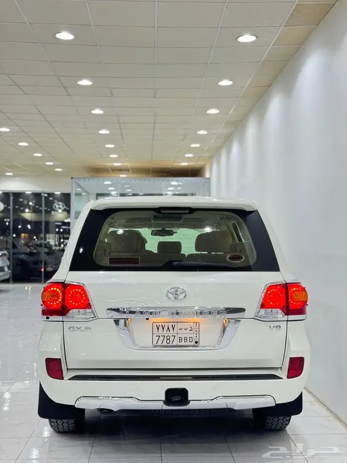 جي اكس ار 2015 اليحيا 15