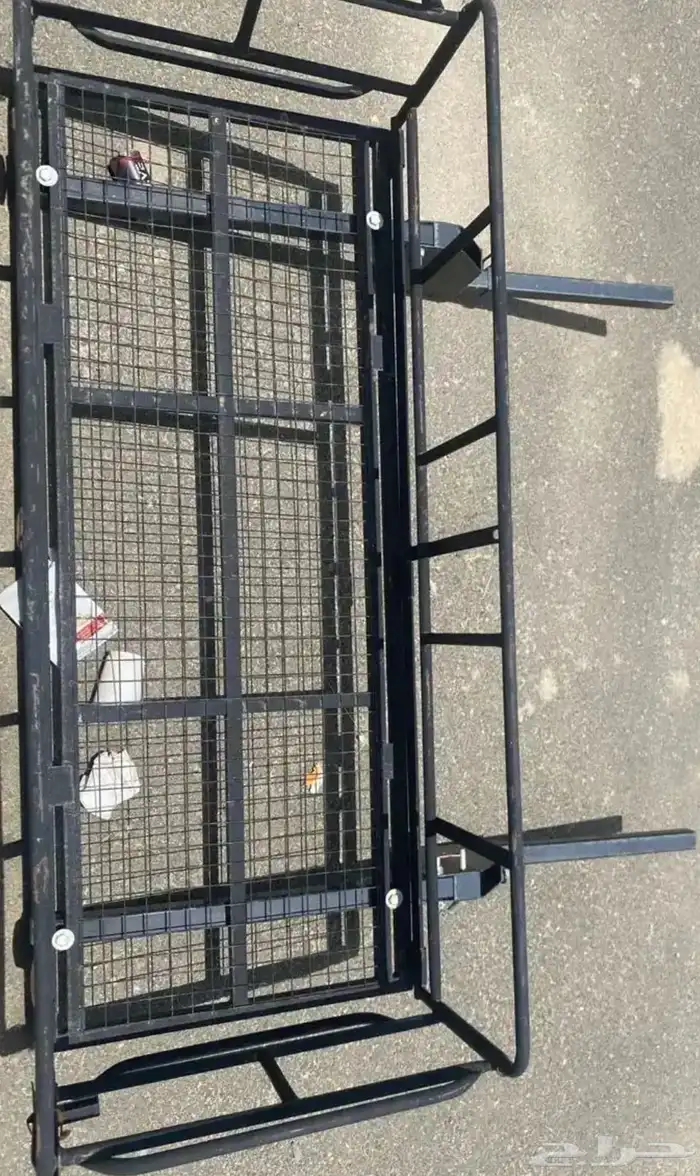 سلة سفر سله خلفيه لاي صالون لاند سكويا 1