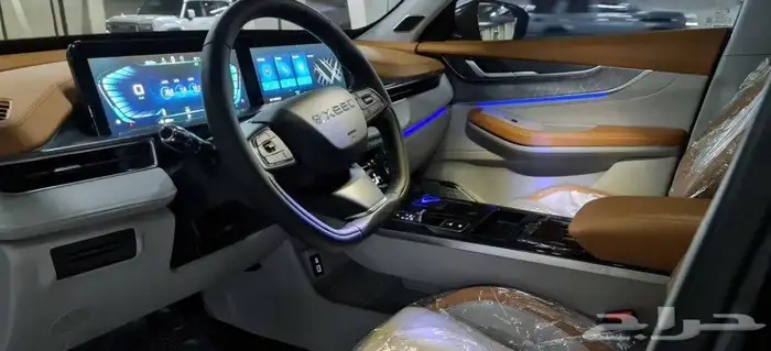 إكسيد 2026 LX 230T 3