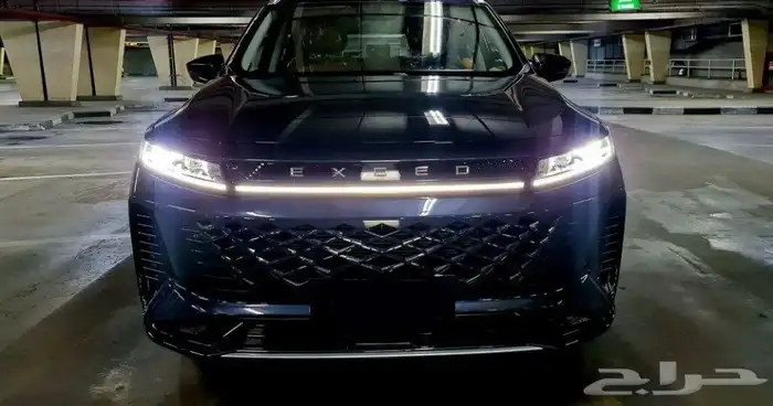 إكسيد 2026 LX 230T 7