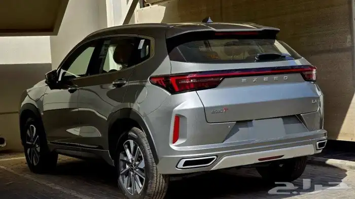 إكسيد 2026 LX 230T 2