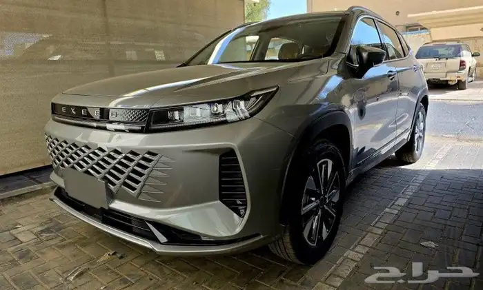 إكسيد 2026 LX 230T 0