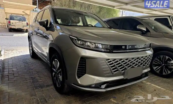 إكسيد 2026 LX 230T 1