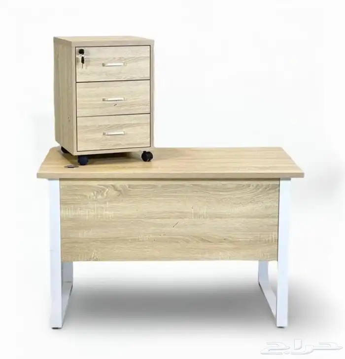 مكاتب ودولاب 2