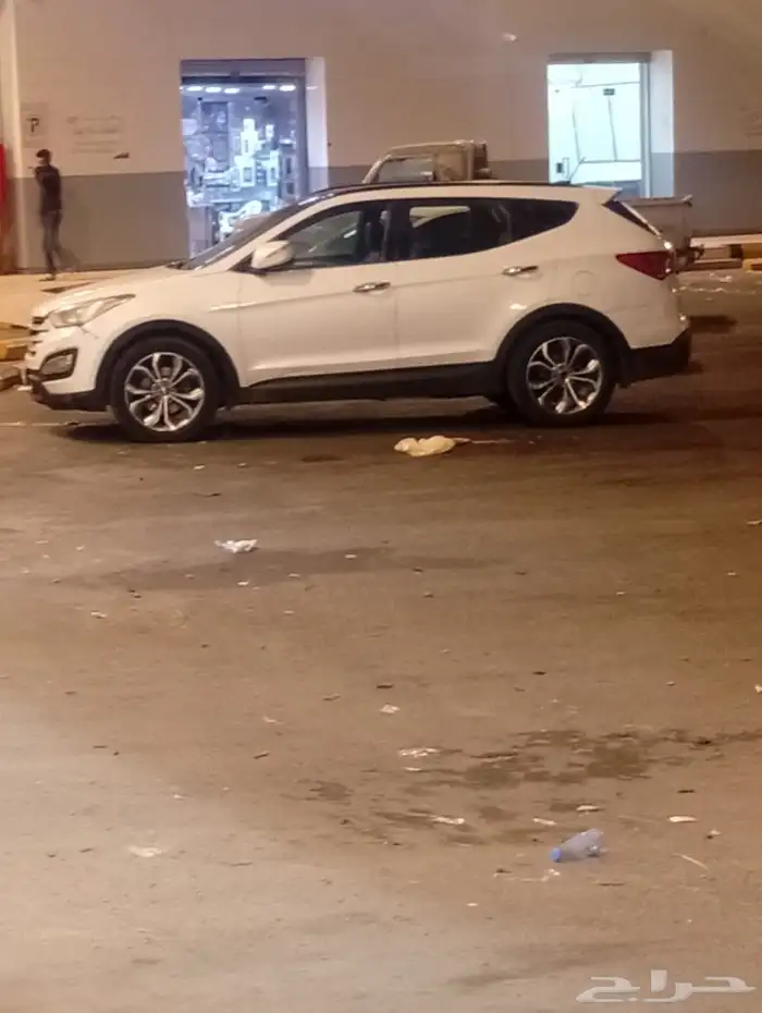 سنتافي 2013 فل كامل مفحوص مجدد نظيف 1