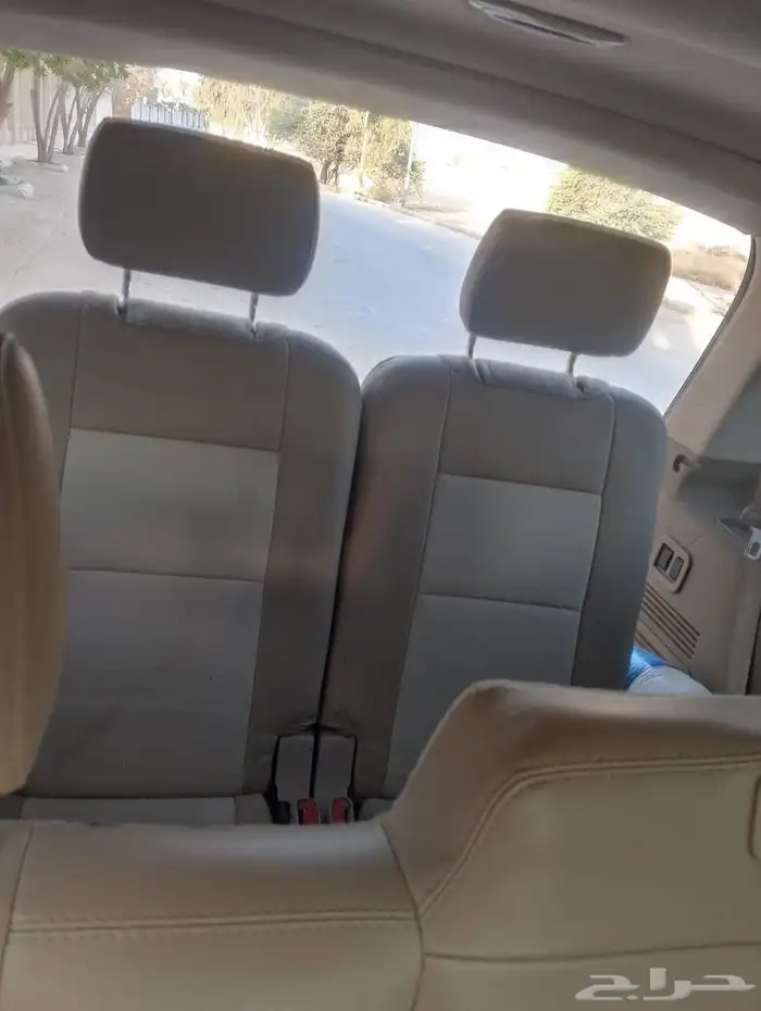 فورد اكسبلور 2009 4