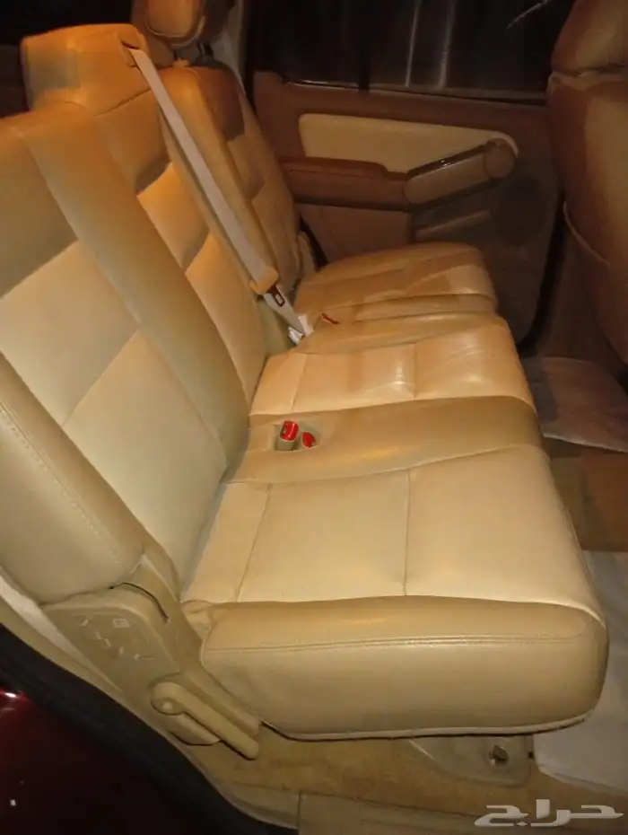 فورد اكسبلور 2009 13