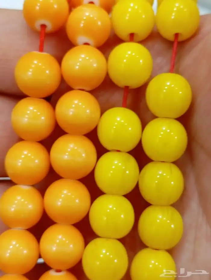 مسابيح بكلايت 1