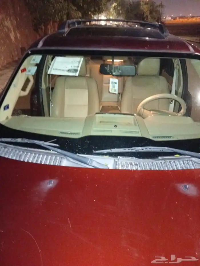 فورد اكسبلور 2009 16