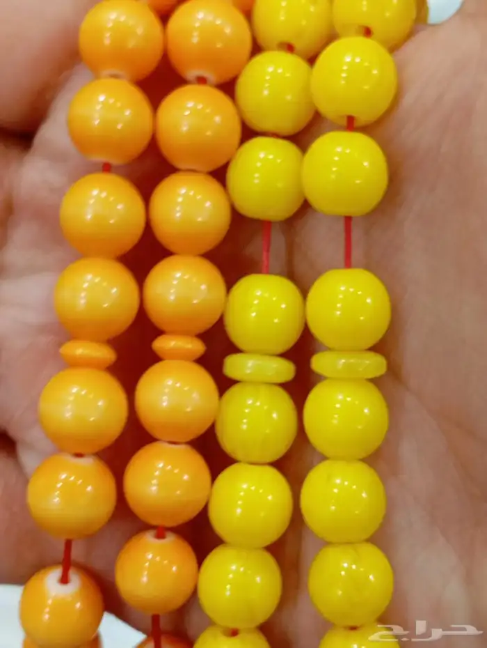 مسابيح بكلايت 0