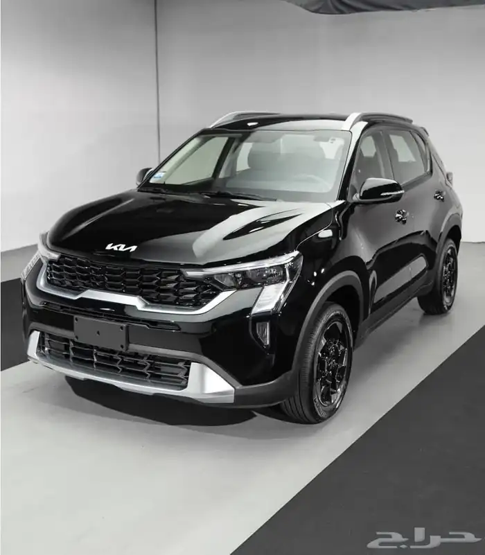 كيا سونيت ستاندر موديل 2024 0