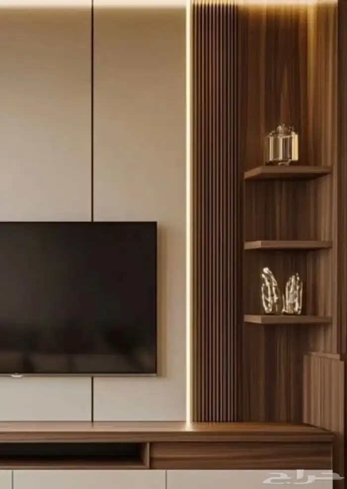 جميع اعمال الديكور 11