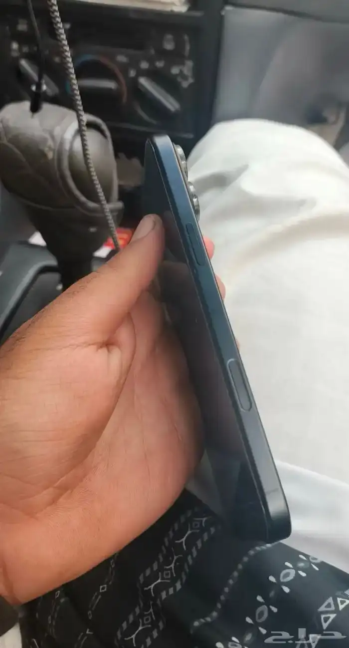 ايفون 16 بلس. 7