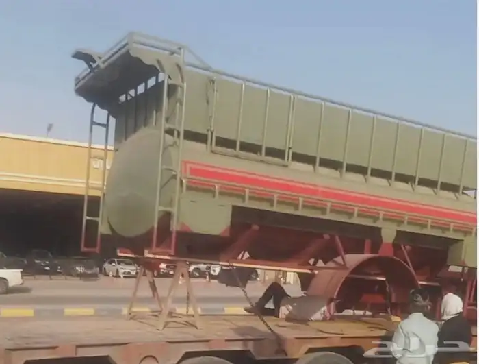 مطلوب تنك حصنيه محير 0