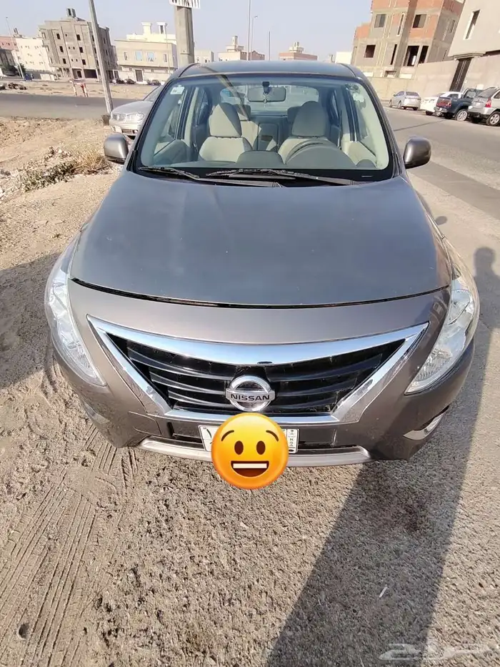 صني موديل 2022 ممشى 166 الف 0