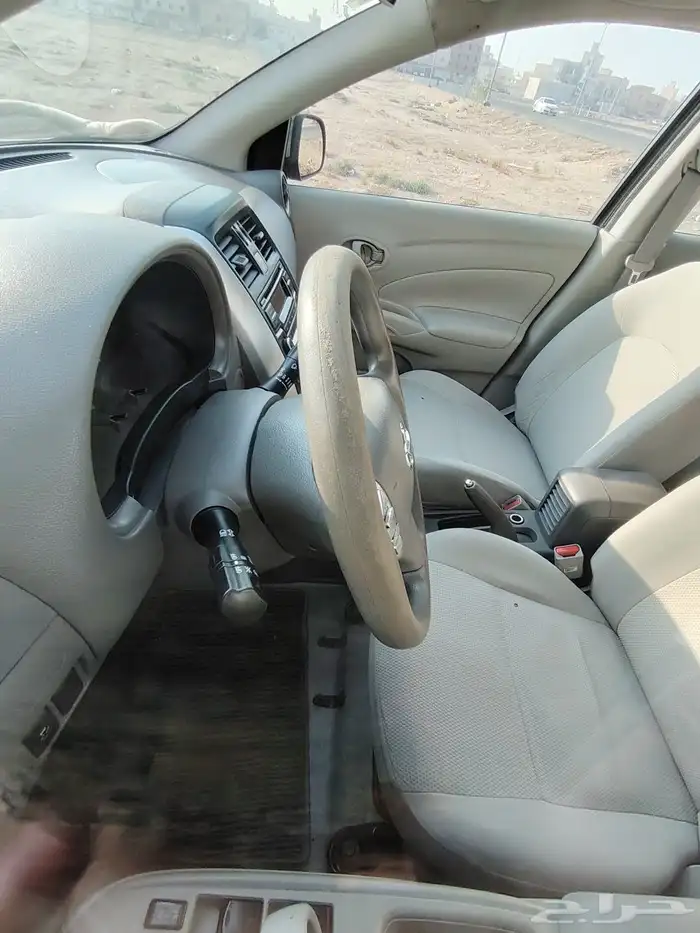 صني موديل 2022 ممشى 166 الف 6