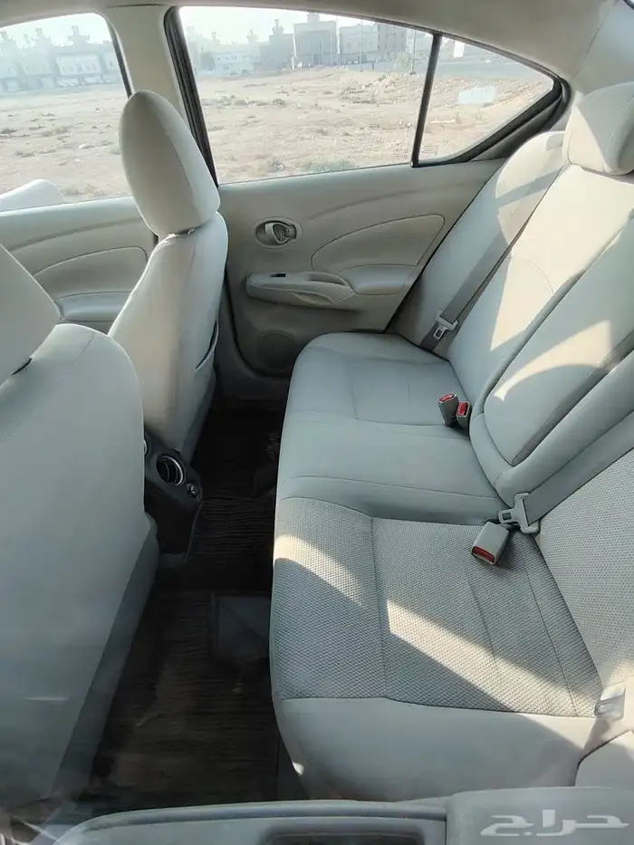 صني موديل 2022 ممشى 166 الف 5