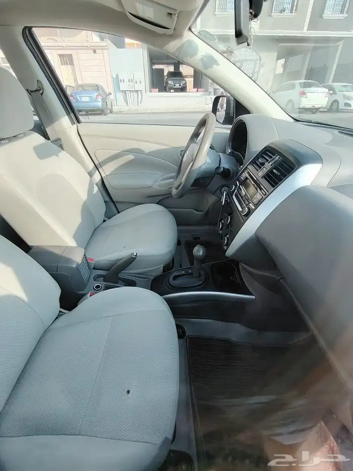 صني موديل 2022 ممشى 166 الف 3