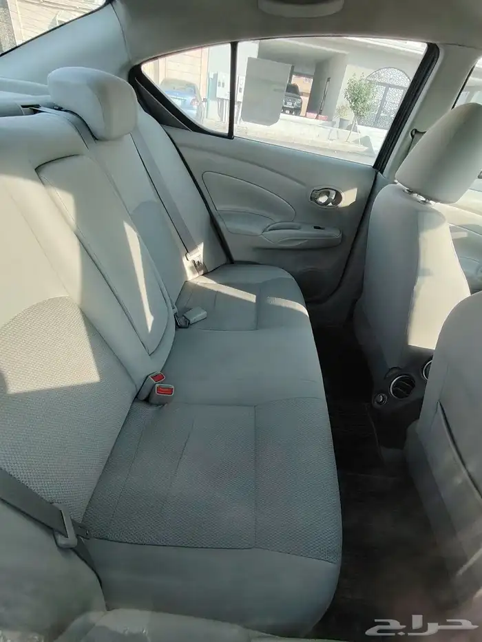 صني موديل 2022 ممشى 166 الف 7