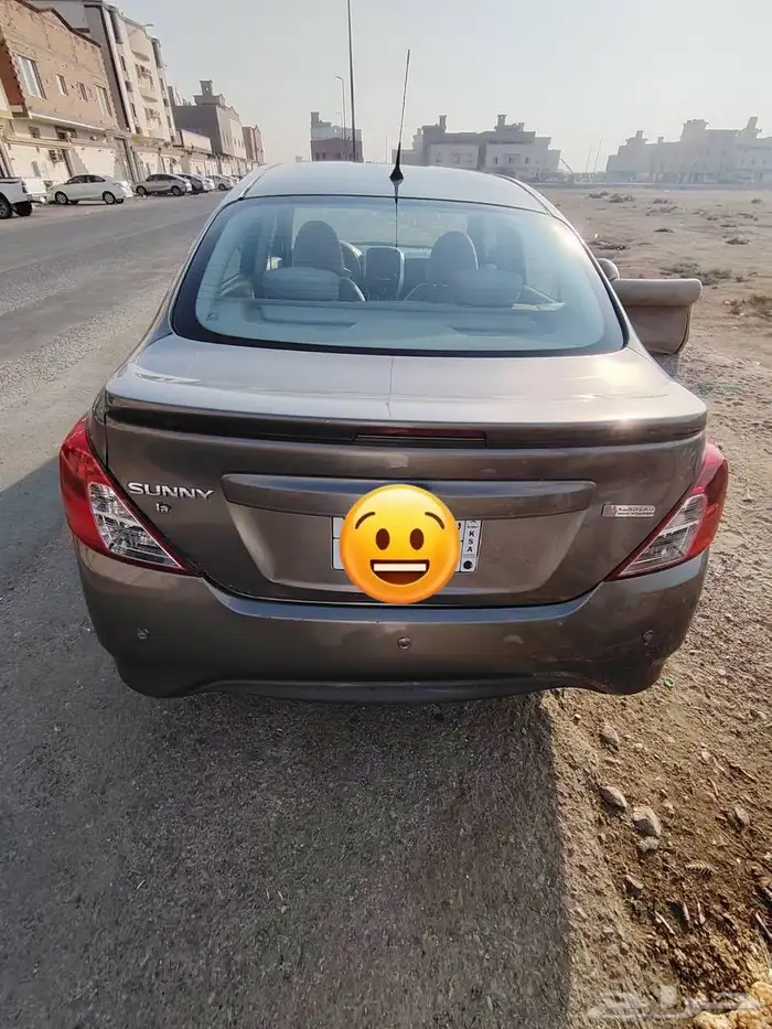 صني موديل 2022 ممشى 166 الف 1