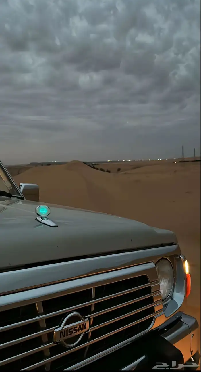 باترول 97 سوبر سفاري 1