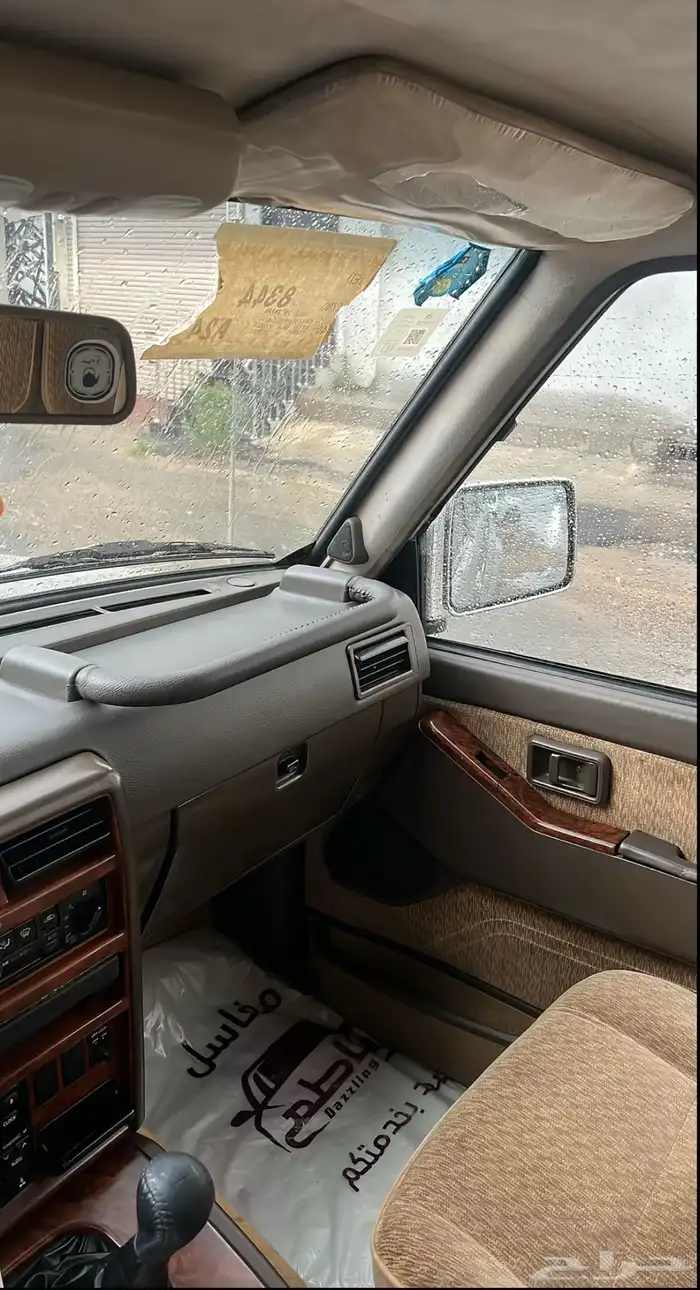 باترول 97 سوبر سفاري 2