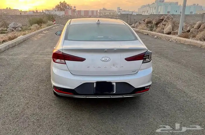 النترا 2019 للبيع 3