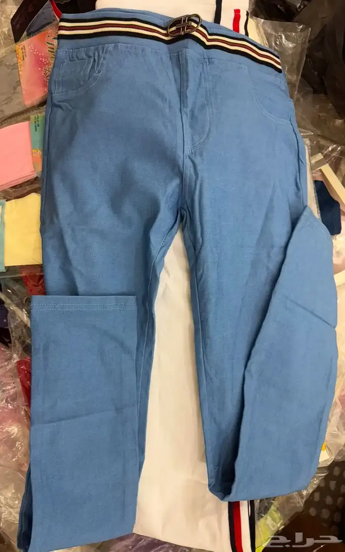 ملابس ومستلزمات أطفال 21