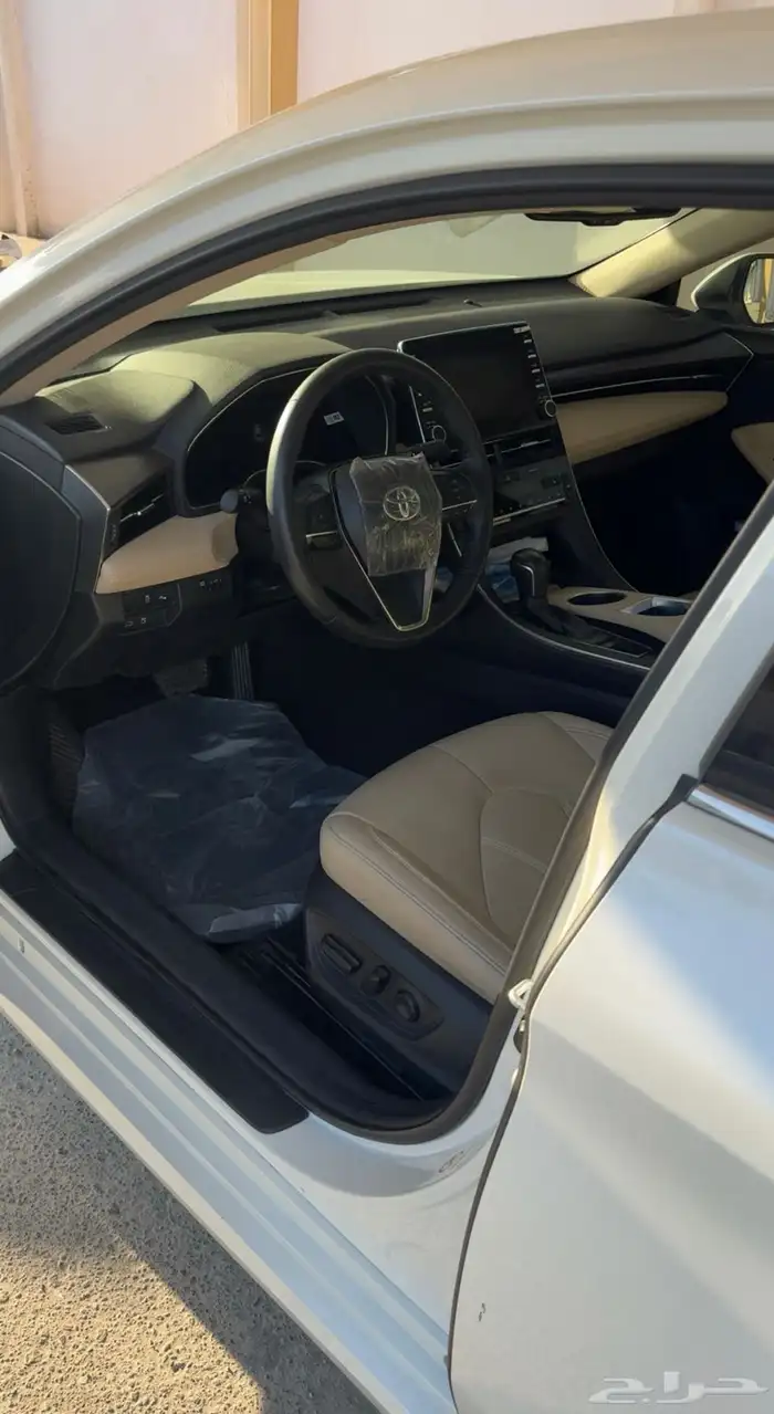 افالون 2021 تورنيق 1