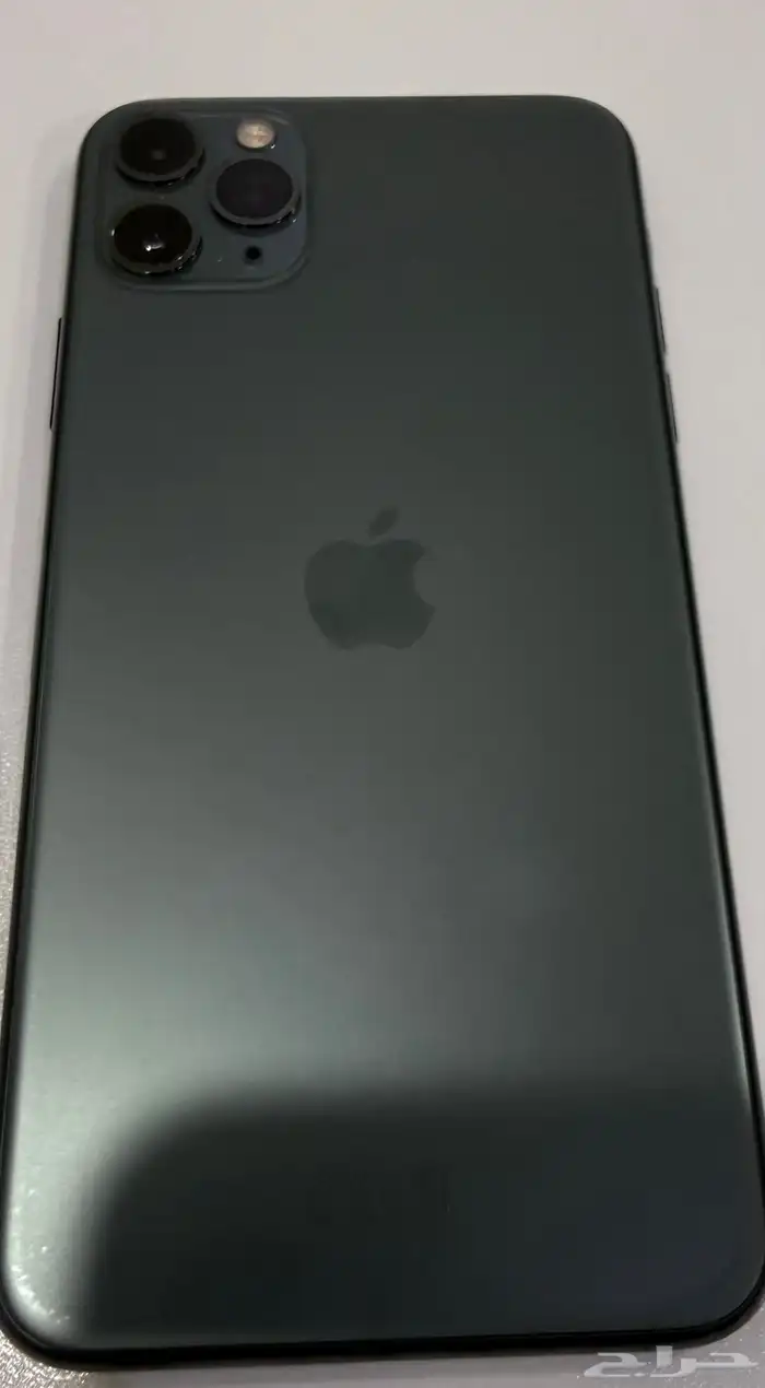 ايفون 11برو ماكس 1